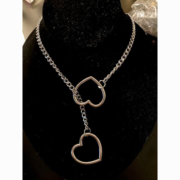 Scorpio zodiac sign necklace M - Picture 1 of 4